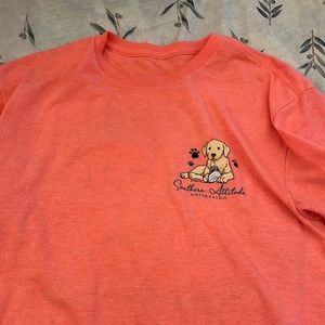 Médium Palmetto Moon T-shirt!